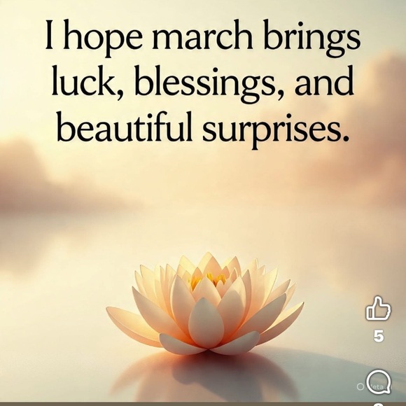 Other - Wishing everyone a phenomenal month of huge sales & fun